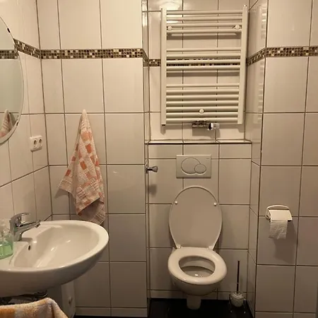 Apartment Taj Mahal 1 *